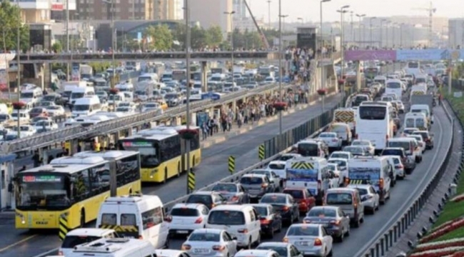 İstanbul'da toplu ulaşıma zam teklifi reddedildi