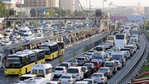 İstanbul'da toplu ulaşıma zam teklifi reddedildi