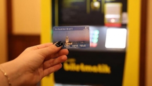 İstanbulkart Kullananlar Dikkat