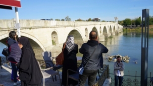 Kartal Belediyesi'nden Çanakkale ve Edirne'ye Kültür Turları