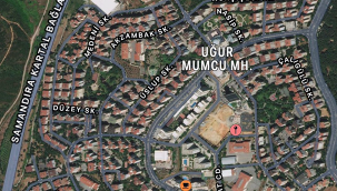 Kartal'da, Uğur Mumcu Mahallesi'nin İmar Sorunu Tarihe Karışıyor