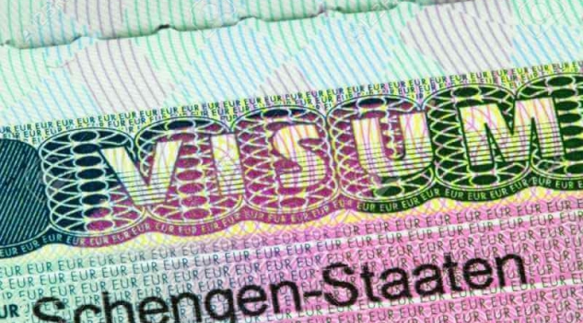 Schengen Vizesi Kolaylaşıyor