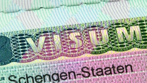 Schengen Vizesi Kolaylaşıyor