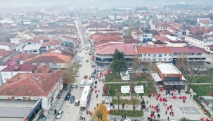 Düzce'de ki depremin bilonçosu ortaya çıktı