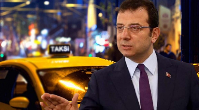 İstanbul'a Sarı Müjde