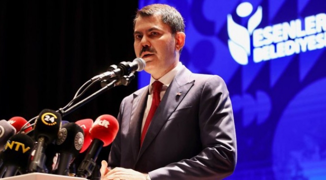 İstanbul'da Kentsel Dönüşüm Sempozyumu