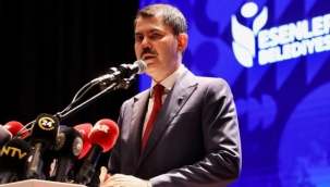 İstanbul'da Kentsel Dönüşüm Sempozyumu