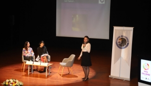 Kartal Belediyesi'nden Kadınlara "Şiddete Karşı Haklarımız"  Paneli