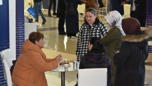 24. İş'te Pendik Buluşması gerçekleştirildi