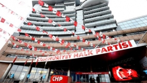 CHP'de İl başkanları İstifaya Hazırlanıyor 