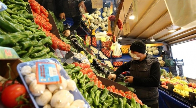 Gıda fiyatlarına yeni zamlar yolda!