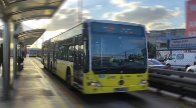 İstanbul'da toplu ulaşıma zam