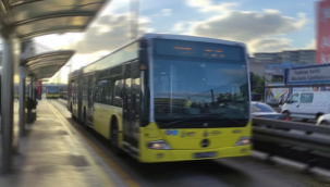 İstanbul'da toplu ulaşıma zam
