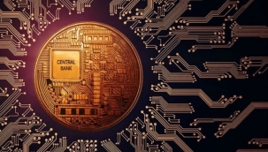 Merkez Bankası açıkladı: Dijital Türk Lirasında ilk ödeme