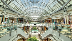 AVM ciroları, yüzde 140 arttı