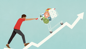 Enflasyon Oranları Açıklandı 