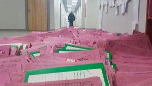 İcra dosya sayısı 23,2 milyonu aştı, Yeni bir af mı geliyor ?