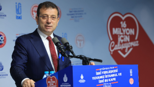 İmamoğlu'na Yeni Dava 