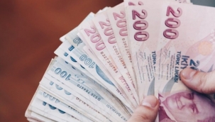 İşverenlere asgari ücret desteği 400 TL'ye çıkarıldı