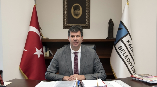 Kadıköy'de Scooterlar Toplatılmıştı. Belediye başkanı davet etti