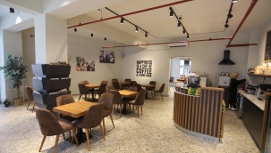 Kartal'da Sosyal Tesislere Bir Yenisi Daha Eklendi