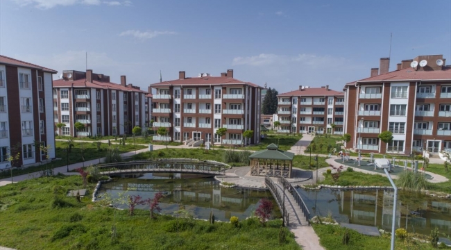 Milyonların Beklediği Konut Projesi'nin Detayları Açıklandı