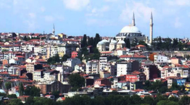 İstanbul'da Tablo Çok Kötü