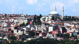 İstanbul'da Tablo Çok Kötü