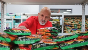 Kartal Belediyesi, İlçeye Yerleşen Depremzedelerin Yaralarını Sarıyor 