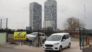 Kartal Belediyesi'nden Otopark Sorununu Rahatlatacak Yeni Çözümler