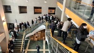 Kartal'da Büyük Afet Seferberliği