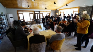 7. Vedat Günyol Deneme Ödülleri Açıklandı