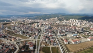 Deprem Konut Satışlarını Geriletti