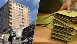 Depremzedeler İçin Adres Değişikliğinde Son Tarih 