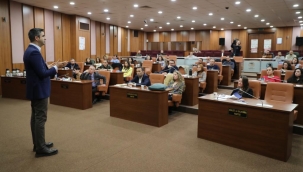 Kartal'da 'Depreme Hazırlık Çalıştayı' Düzenlendi