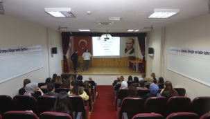 Kreş Öğretmenleri Çocuklara Depremi Anlatmak İçin Eğitim Aldı