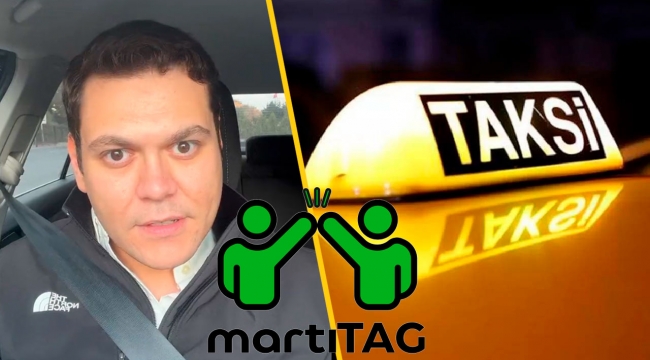Taksiciler Mahkemeye gitmişti, Yeni Mahkeme Kararı geldi
