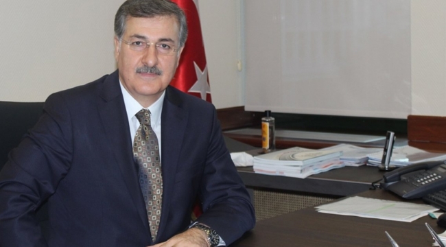 Taşyürek Milletvekili Adaylığı için İstifa Etti