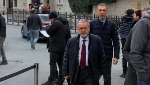 Ulusal Risk Kalkanı toplantısı düzenleniyor