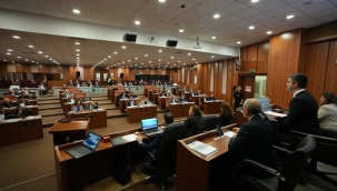 Başkan Gökhan Yüksel: "Depreme Hazırlık Noktasında Kaybedecek Vaktimiz Yok"