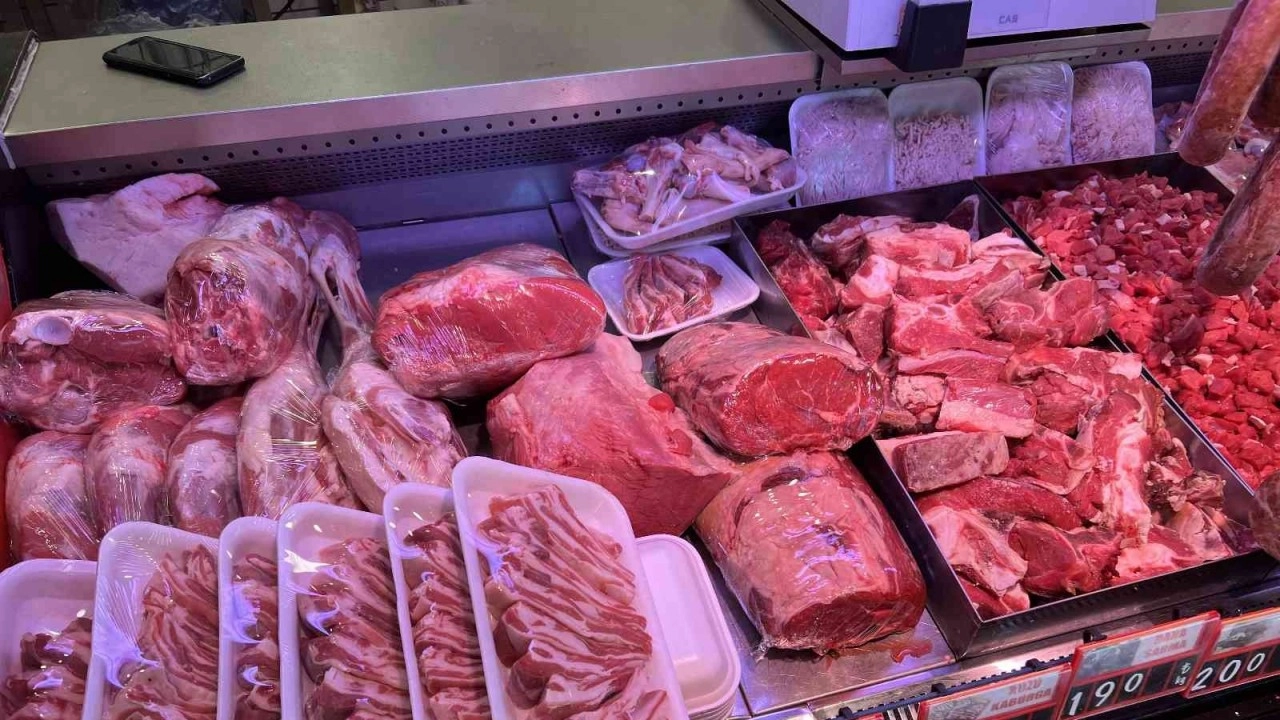 Beklenen Oluyor, Et Fiyatları ...