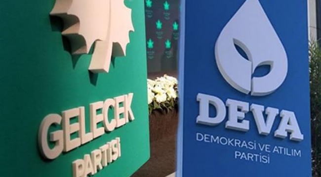 DEVA ve Gelecek adaylarının tam listesi