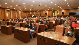 Kartal Belediyesi Çalışanlarına "Kalp Sağlığı" Semineri