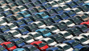 2023 yılında en çok satılan otomobiller