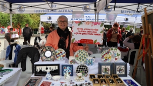 Kartal Meydanı Üç Farklı Etkinliğe Ev Sahipliği Yaptı