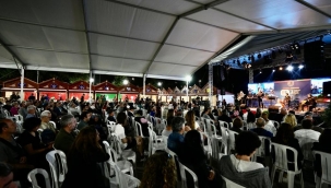 3. Kartal Kitap Fuarı Muhteşem Bir Kapanış İle Veda Etti