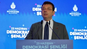 İmamoğlu'ndan Belediyeleri Kaybedebiliriz Mesajı 