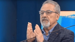 Prof. Dr. Görür: Marmara depreminde Türkiye'nin ekonomik olarak diz üstü çökmesi kaçınılmaz