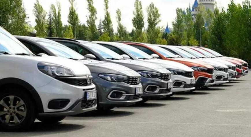 İkinci El Araçlara Düzenleme Geldi