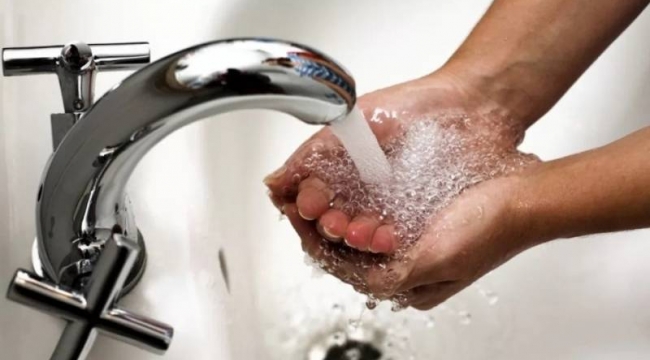 İstanbul'da günlük su tüketimi tüm zamanların rekorunu kırdı